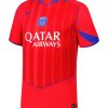 MAILLOT PSG THIRD 20252026