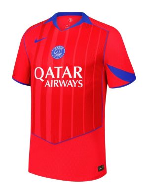 MAILLOT PSG THIRD 20252026