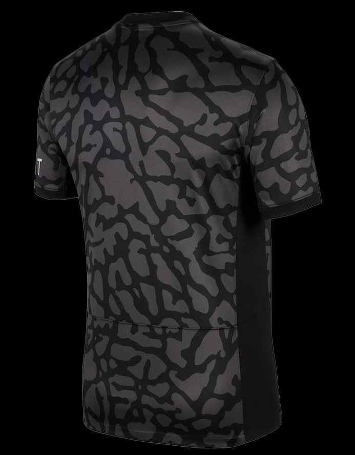 Maillot PSG third saison 2023 2024 officiel