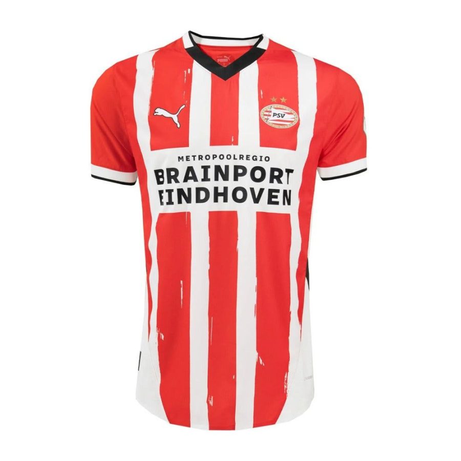 maillot-psv-domicile-20242025 MAILLOT PSV DOMICILE 20242025