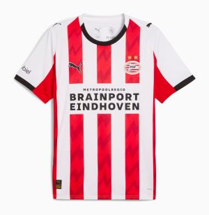 maillot-psv-domicile-20252026 MAILLOT PSV DOMICILE 20252026