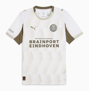 Maillot PSV Eindhoven Third 20252026