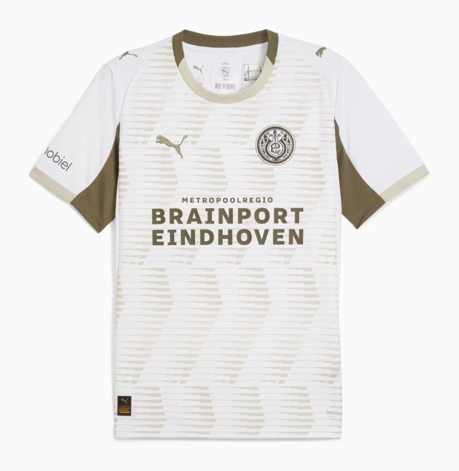maillot-psv-eindhoven-third-20252026 Maillot PSV Eindhoven Third 20252026