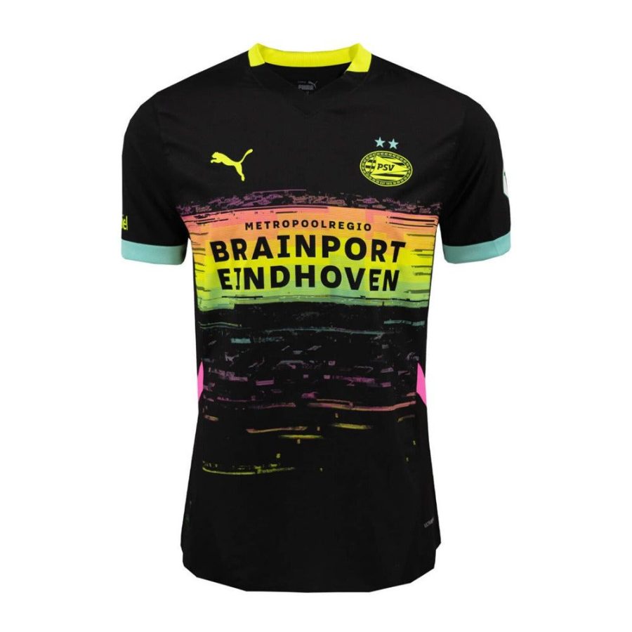 MAILLOT PSV EXTERIEUR 20242025