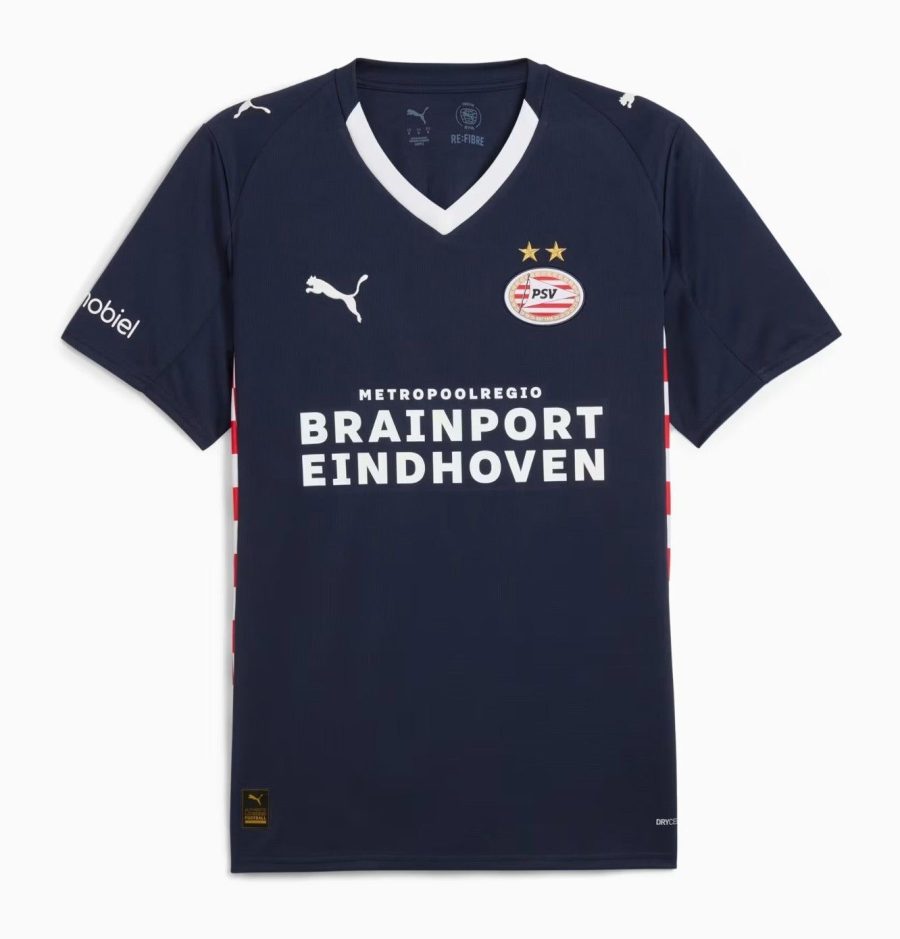maillot-psv-exterieur-20252026 MAILLOT PSV EXTERIEUR 20252026