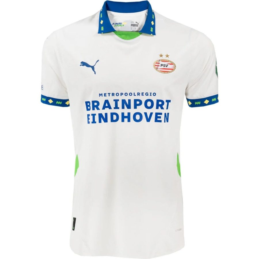 Maillot PSV Third 2024-2025
