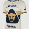 MAILLOT PUMAS UNAM DOMICILE 20252026