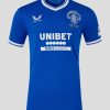 MAILLOT RANGERS FC ANNIVERSAIRE 20242025