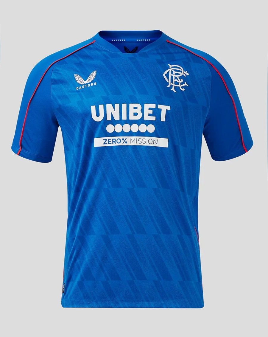 MAILLOT RANGERS FC DOMICLE 20242025