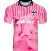 MAILLOT RAYADOS MONTERREY CDM DES CLUBS 2025