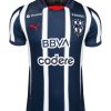 MAILLOT RAYADOS MONTERREY DOMICILE 20242025