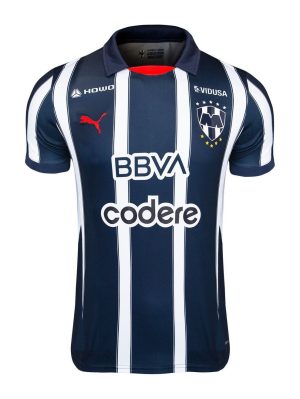 maillot-rayados-monterrey-domicile-20242025 MAILLOT RAYADOS MONTERREY DOMICILE 20242025