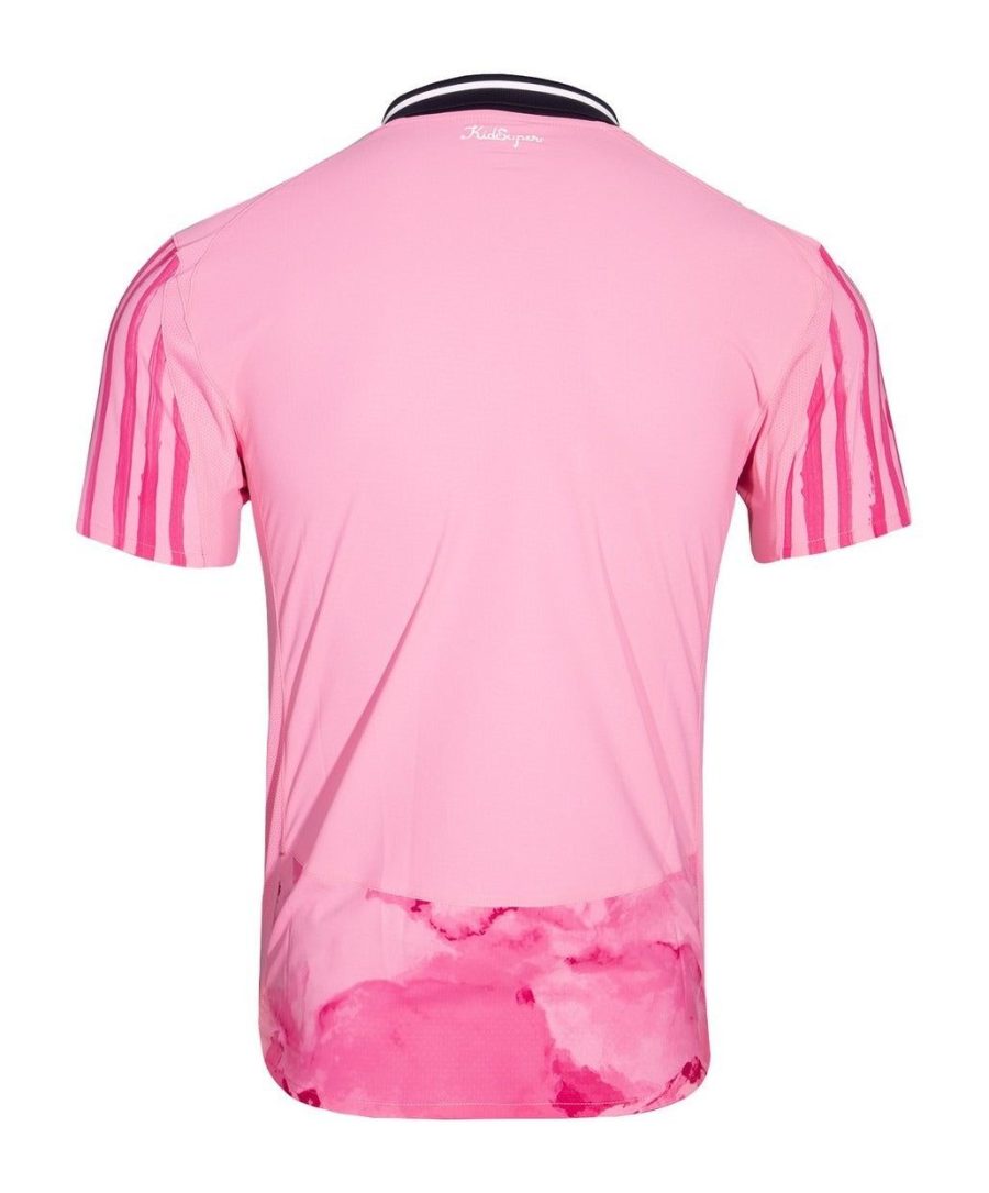 Maillot Rayados Monterrey édition Coupe du monde des clubs 2025