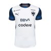 MAILLOT RAYADOS MONTERREY EXTERIEUR 20242025