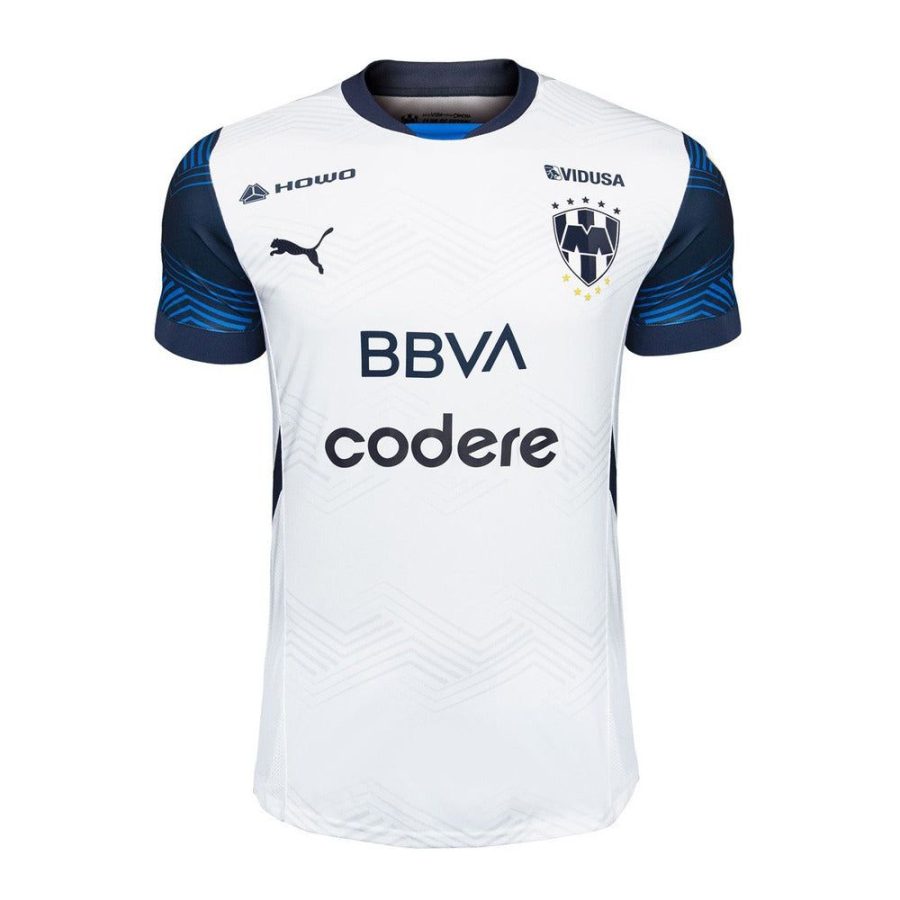 maillot-rayados-monterrey-exterieur-20242025 MAILLOT RAYADOS MONTERREY EXTERIEUR 20242025
