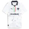 MAILLOT RAYADOS MONTERREY EXTERIEUR 2025