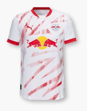 MAILLOT RB LEIPZIG DOMICILE 20242025