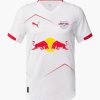 MAILLOT RB LEIPZIG DOMICILE 20252026