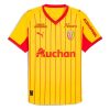 MAILLOT RC LENS DOMICILE 20252026