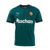 MAILLOT RC LENS EXTERIEUR 20242025