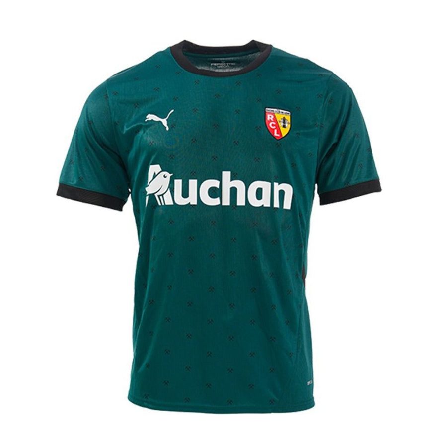 MAILLOT RC LENS EXTERIEUR 20242025