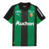 MAILLOT RC LENS EXTERIEUR 20252026