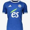 MAILLOT RC STRASBOURG DOMICILE 20252026