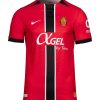 MAILLOT RCD MALLORCA DOMICILE 20252026