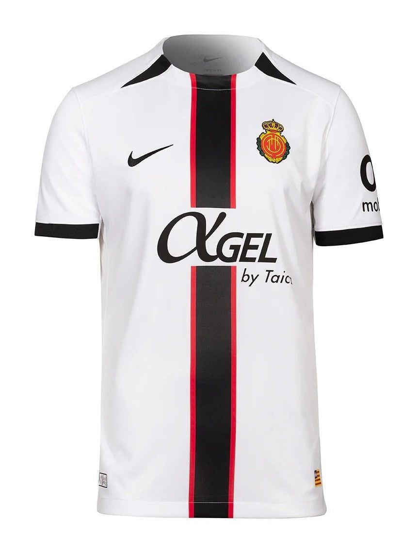 MAILLOT RCD MALLORCA EXTERIEUR 20252026