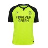 MAILLOT REAL BETIS EXTERIEUR 20242025