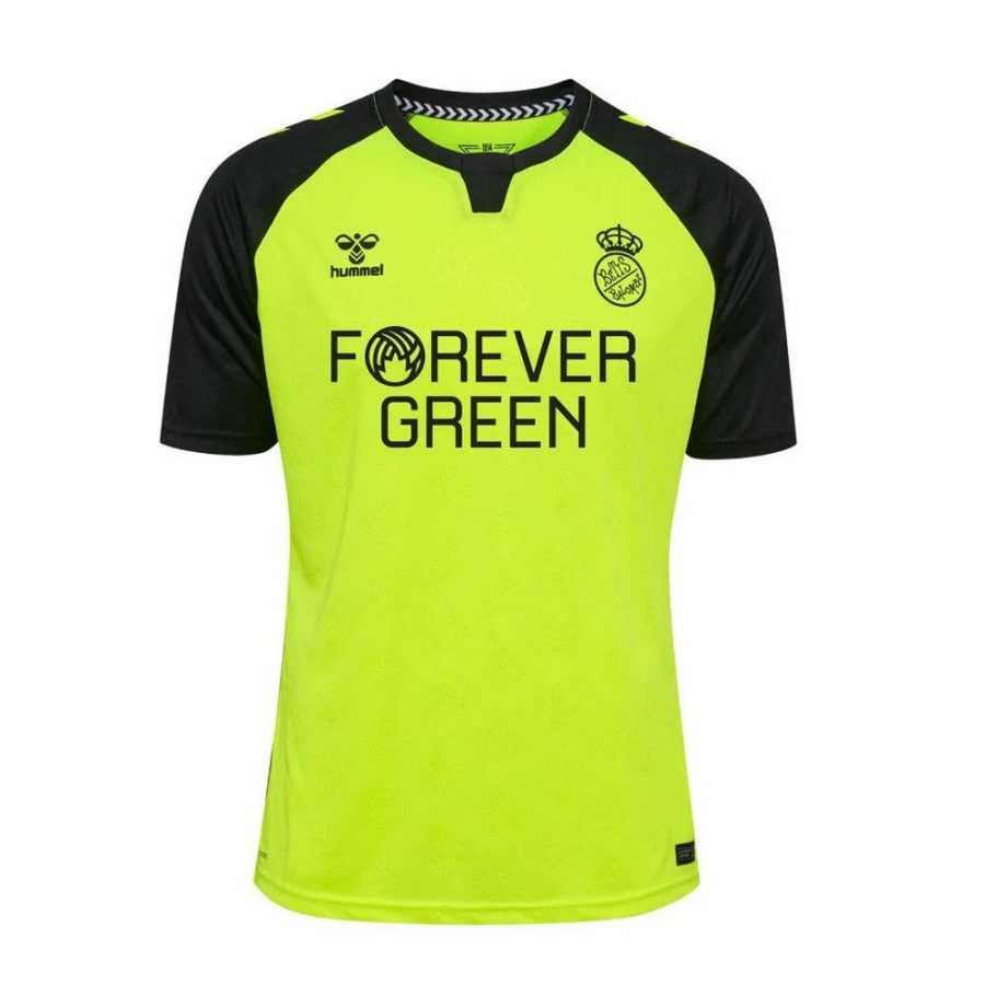 MAILLOT REAL BETIS EXTERIEUR 20242025