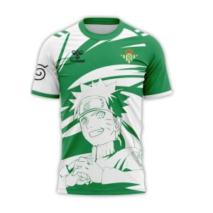 MAILLOT REAL BETIS SPECIAL 20242025