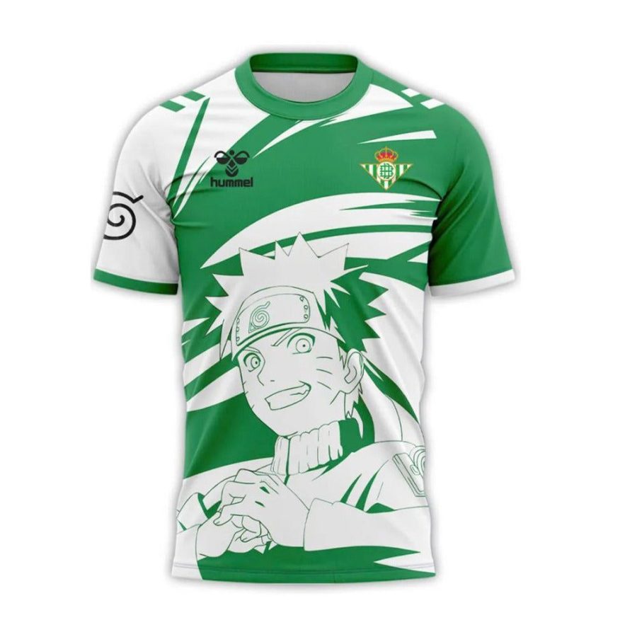 MAILLOT REAL BETIS SPECIAL 20242025