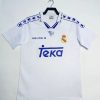 MAILLOT REAL MADRID DOMICILE 19941995