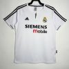 MAILLOT REAL MADRID DOMICILE 20032004