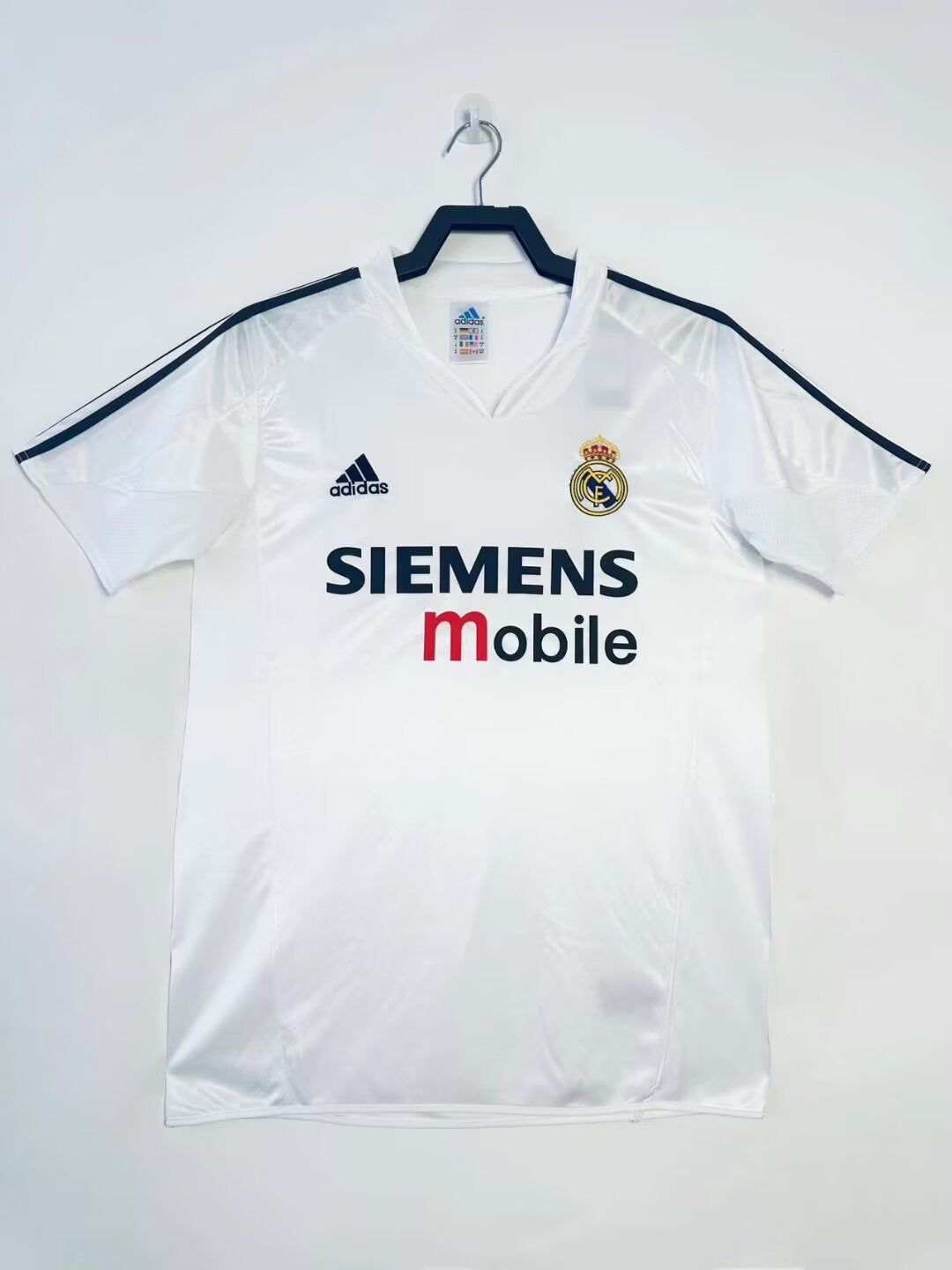maillot-real-madrid-domicile-20042005 MAILLOT REAL MADRID DOMICILE 20042005