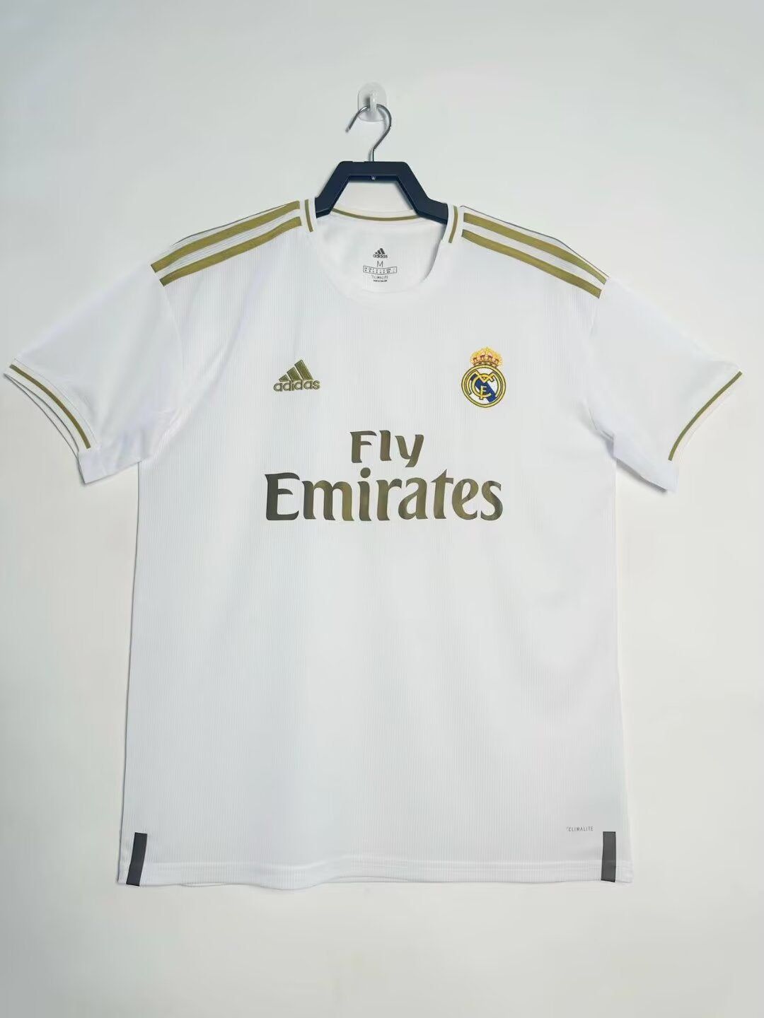 MAILLOT REAL MADRID DOMICILE 20192020