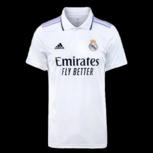 MAILLOT REAL MADRID DOMICILE 20222023