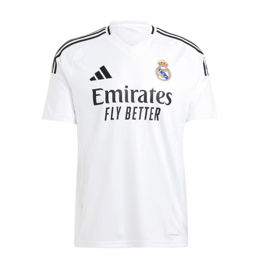 MAILLOT REAL MADRID DOMICILE 20242025