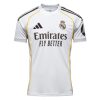 MAILLOT REAL MADRID DOMICILE 20252026