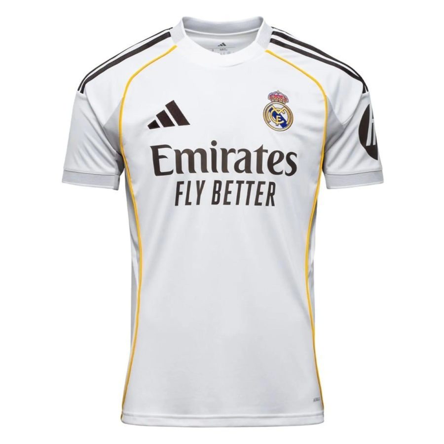 MAILLOT REAL MADRID DOMICILE 20252026