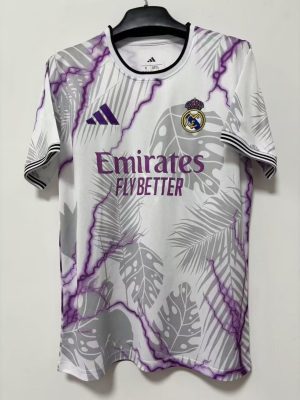 Maillot Real Madrid Édition Spéciale 2025-2026