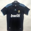 MAILLOT REAL MADRID EXTERIEUR 20092010