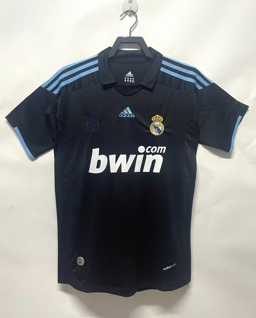 maillot-real-madrid-exterieur-20092010 MAILLOT REAL MADRID EXTERIEUR 20092010