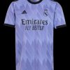 MAILLOT REAL MADRID EXTERIEUR 20222023