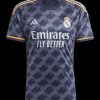 MAILLOT REAL MADRID EXTERIEUR 20232024