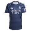 MAILLOT REAL MADRID EXTERIEUR 20252026