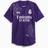 Maillot Real Madrid Fourth 20232024