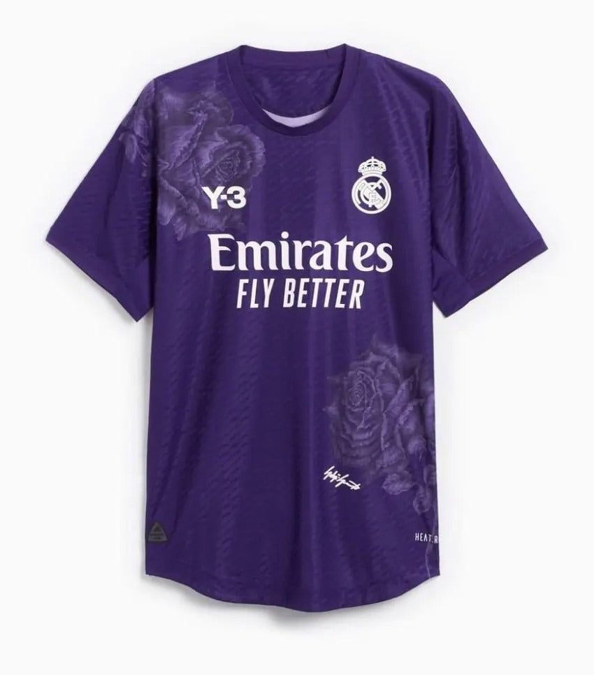Maillot Real Madrid Fourth 20232024