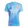 MAILLOT REAL MADRID GARDIEN 20242025